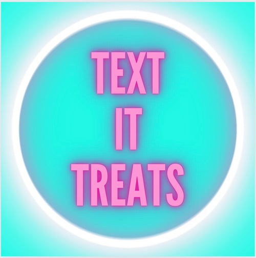 Text It Treats