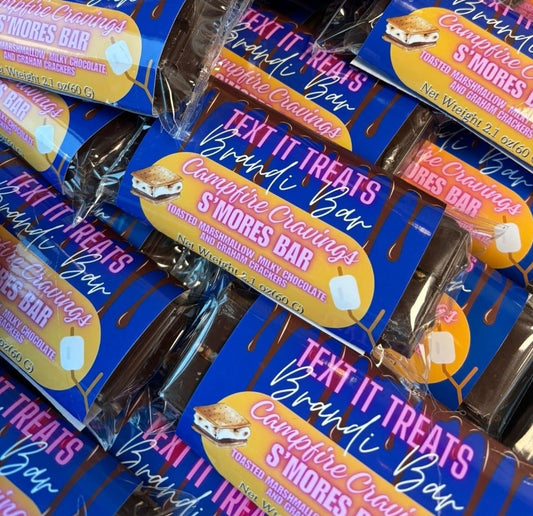 S’mores